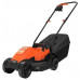 Black & Decker BEMW451 Tondeuse 32cm/1200 W