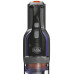 Black & Decker BHFEV182CP-QW Aspirateur balai multifonction (18V/1x2,0Ah)