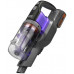 Black & Decker BHFEV182CP-QW Aspirateur balai multifonction (18V/1x2,0Ah)