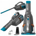 Black & Decker BHHV520BF Aspirateur a main 18 V 2 Ah Li-ion 500 ml