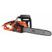 Black & Decker CS2245 Tronçonneuse Electrique 2200W Lame 45 cm