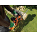 Black & Decker CS2245 Tronçonneuse Electrique 2200W Lame 45 cm