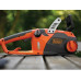 Black & Decker CS2245 Tronçonneuse Electrique 2200W Lame 45 cm