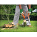 Black & Decker GK1000 Coupe branche 550W, 10cm