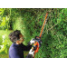 Black&Decker GTC18452PC Taille-haie sans fil de 45 cm (1x18V/2,0Ah)