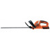 Black&Decker GTC1845L20 Double-lame 45 cm (1x18V/2,0Ah)