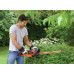 Black & Decker GTC18502PC Taille-haie sans fil (18V/1x2,0Ah)