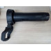 DÉSTOCKAGE Black & Decker BEBLV300-QS Aspirateur souffleur broyeur 3en1 APRES SERVICE