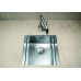 BLANCO CLARON 400-U Infini Évier de cuisine 521573
