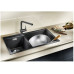 BLANCO PLEON 9 Silgranit PuraDur Evier Béton 525310