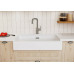 BLANCO VINTERA XL 9-UF Évier Silgranit, beton 526109