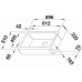 BLANCO VINTERA XL 9-UF Évier Silgranit, beton 526109