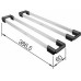 BLANCO ETAGON 500-U InFino Silgranit Evier, beton 526341