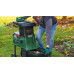 BOSCH AXT 25 TC Broyeur silencieux + câble de 15 m et gants 060080330D