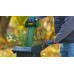 BOSCH AXT 25 TC Broyeur silencieux + câble de 15 m et gants 060080330D