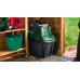 BOSCH AXT 25 TC Broyeur silencieux + câble de 15 m et gants 060080330D
