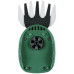 BOSCH ISIO lame de taille-herbes de 8 cm + tige télescopique 0600833109