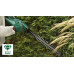 BOSCH EasyHedgeCut 18V-52-13 Taille-haies sans fil, 1x 2,0Ah 0600849M01