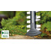 BOSCH UniversalHedgeCut 36-55-24 Taille-haies sans fil, 1x2,0 Ah 060084A302
