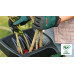 BOSCH AXT RAPID 2200 Broyeur de déchets de jardin 0600853605