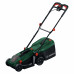 BOSCH ROTAK18V-32 Tondeuse a gazon sans fil, lame supplémentaire 1x4,0Ah 06008B9P02