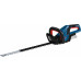 BOSCH GHE 18V-60 PROFESSIONAL Taille-haies sans fil 1x 4,0 Ah 06008C9001