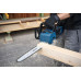 BOSCH GKE 18V-40 PROFESSIONAL Tronçonneuse 1x 5,5 Ah 06008D3001