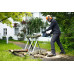 BOSCH GKE 18V-40 PROFESSIONAL Tronçonneuse 1x 5,5 Ah 06008D3001