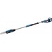 BOSCH GKE 18V-25 TP PROFESSIONAL Élagueuse sur perche sans-fil 06008D6000