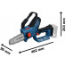BOSCH GKE 18V-15 PROFESSIONAL Élagueur sans fil 06008D7000 BOSCH GKE 18V-15 PROFESSIONAL Élagueur sans fil 06008D7000