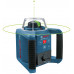 BOSCH GRL 300 HVG Laser rotatif +cellule de réception 0601061701