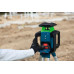 BOSCH GRL18V-3-31G PROFESSIONAL Laser rotatif de chantier 0601061G01