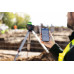 BOSCH GRL18V-4-34CVG PROFESSIONAL Laser rotatif de chantier 0601061H00