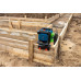 BOSCH GRL18V-4-34CVG + WM5 PROFESSIONAL Laser rotatif de chantier 0601061H02