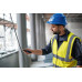 BOSCH GVD 1000-17 PROFESSIONAL Testeur électrique 0601077000