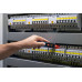 BOSCH GVD 1000-17 PROFESSIONAL Testeur électrique 0601077000