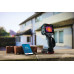 BOSCH GTC18V-600-16C PROFESSIONAL Caméra thermique, 1x18V/2,0Ah, L-BOXX 0601083700