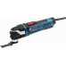 BOSCH GOP 40-30 PROFESSIONAL Découpeur-ponceur 0601231001