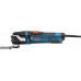 BOSCH GOP 40-30 PROFESSIONAL Découpeur-ponceur 0601231001