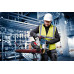 BOSCH GCB 18V-127 PROFESSIONAL Scie a ruban sans fil 06012B7000