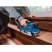BOSCH GBS18V-75 PROFESSIONAL Ponceuse a bande sans fil, L-BOXX 06012C2001