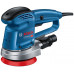 BOSCH GEX 34-125 Ponceuse excentrique 0601372300