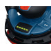 BOSCH GEX 12V-150-3 PROFESSIONAL Ponceuse excentrique sans-fil, L-Boxx 0601373301