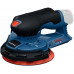 BOSCH GEX 12V-150-3 PROFESSIONAL Ponceuse excentrique sans-fil, L-Boxx 0601373301