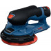 BOSCH GEX 12V-150-3 PROFESSIONAL Ponceuse excentrique sans-fil, L-Boxx 0601373301