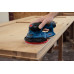 BOSCH GEX 12V-150-3 PROFESSIONAL Ponceuse excentrique sans-fil, L-Boxx 0601373301
