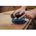 BOSCH GEX 12V-150-3 PROFESSIONAL Ponceuse excentrique sans-fil, L-Boxx 0601373301