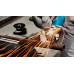 BOSCH GWS 750 PROFESSIONAL Meuleuse angulaire + Disque a ébarber 060139400A