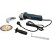 BOSCH GWS 750-125 PROFESSIONAL Meuleuse angulaire, 1x disque diamant 060139400D