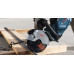 BOSCH GCS 18V-230 PROFESSIONAL Tronçonneuse 06013B0000
